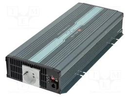MEAN WELL Convertidor DC/AC de 1,7 kW 230V AC