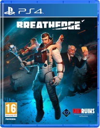 PG-PERP BREATHEEDGE