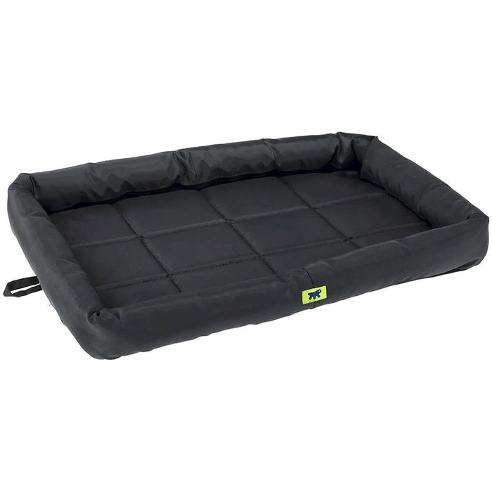 Ferplast Colchón Tender Tech Negro 61 x 46 x 5 cm Ferplast Colchón Tender Tech Negro 61 x 46 x 5 cm