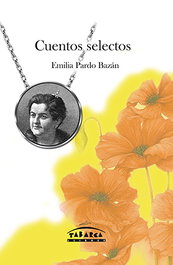 TABARCA Cuentos selectos - Emilia Pardo Bazán - Bach