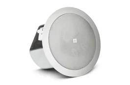 JBLPRO Altavoz de Techo 12C/T (2 Unidades) Rango Completo 76mm Instalación Fácil
