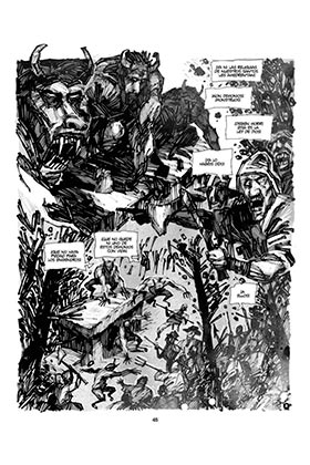 Cthulhu Especial 10O Aniversario