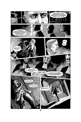 Cthulhu Especial 10O Aniversario