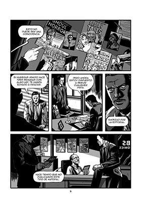 Cthulhu Especial 10O Aniversario