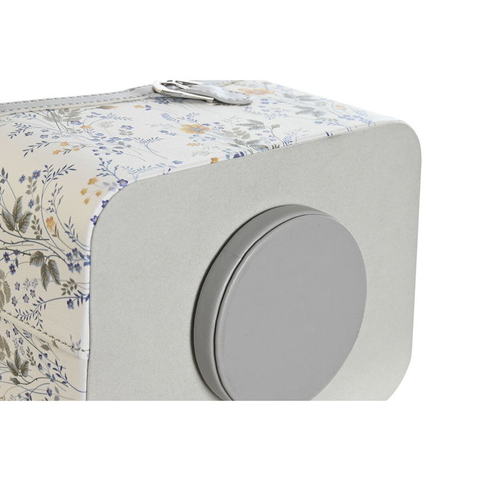 DKD Home Decor Portamandos Giratorios Colección Tierra, Surtido de 2 unidades
