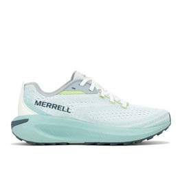 Zapatillas de trail para mujer Merrell Morphlite Blanco 32