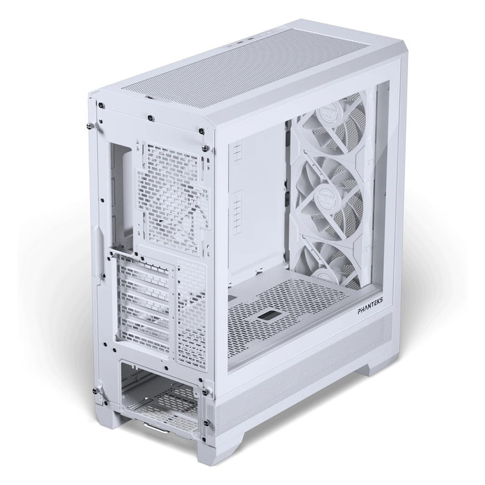 Phanteks Eclipse G400A DRGB Blanco Phanteks Eclipse G400A DRGB Blanco