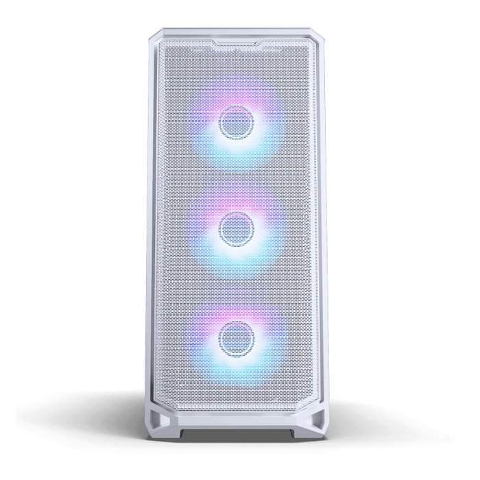 Phanteks Eclipse G400A DRGB Blanco Phanteks Eclipse G400A DRGB Blanco