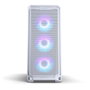 Phanteks Eclipse G400A DRGB Blanco