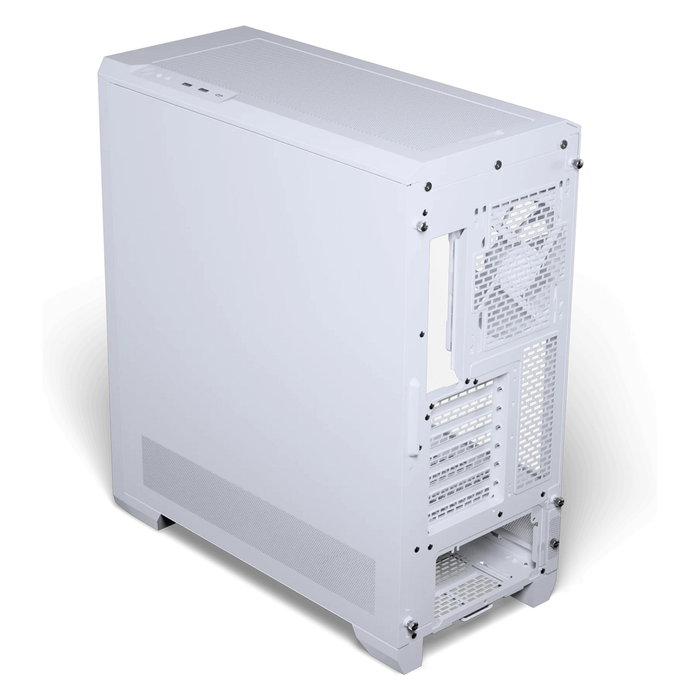 Phanteks Eclipse G400A DRGB Blanco Phanteks Eclipse G400A DRGB Blanco