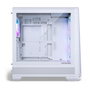 Phanteks Eclipse G400A DRGB Blanco