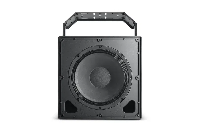 JBLPRO AWC159 Altavoz coaxial compacto de 2 vías con LF de 15 pulgadas
