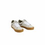 Zapatillas Deportivas Infantiles Vans Yt Seldan Gmpp Mgren Marrón claro 40-46