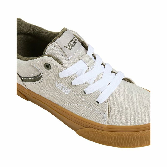 Zapatillas Deportivas Infantiles Vans Yt Seldan Gmpp Mgren Marrón claro 40-46