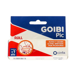 GOIBI Alivio Roll On 14Ml