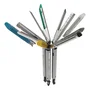 B. Braun Vetcare Grapadora/Cortadora Lineal SELC-GM 160mm Barra 12mm