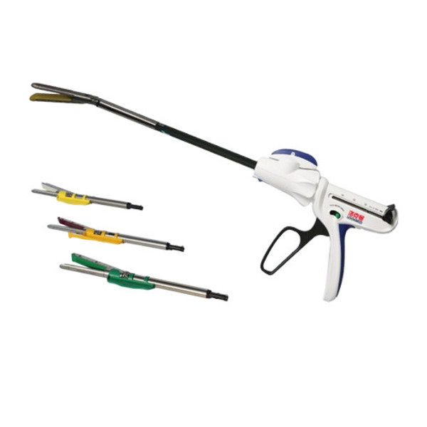 B. Braun Vetcare Grapadora/Cortadora Lineal SELC-GM 160mm Barra 12mm B. Braun Vetcare Grapadora/Cortadora Lineal SELC-GM 160mm Barra 12mm