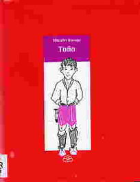 Toño, Moncho Borrajo - IR INDO