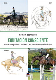 Equitación consciente, Romain Basmaison - TUTOR