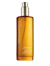 Moroccanoil Aceite Seco Corporal Hidratante con Argán, Oliva y Aguacate de 100 ml