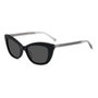 Kate Spade MERIDA-G-S-807 Gafas de sol para mujer con cristal gris