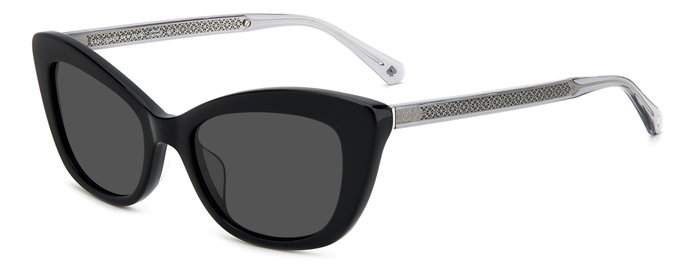 Kate Spade MERIDA-G-S-807 Gafas de sol para mujer con cristal gris Kate Spade MERIDA-G-S-807 Gafas de sol para mujer con cristal gris
