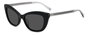 Kate Spade MERIDA-G-S-807 Gafas de sol para mujer con cristal gris