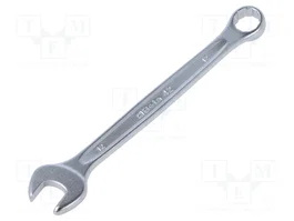 BETA Llave plana-estriada bilateral de 12mm