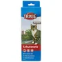 Trixie Red de protección para gatos 4 x 3 m transparente