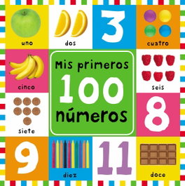 BEASCOA Mis primeros 100 números