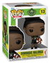 Funko WNBA Legends POP! Sports Dominique Malonga Seattle Storm
