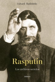 Rasputín, Edvard Radzinsky - CRITICA