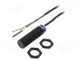 TELEMECANIQUE SENSORS XS4P18KP340L1 Sensor Inductivo M18