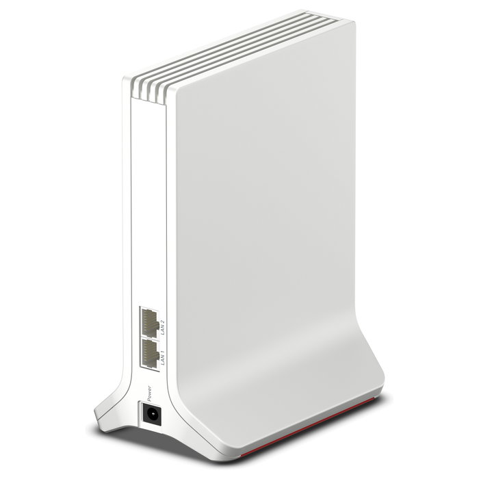 AVM FRITZ! Mesh Set 4200 2-Pack WiFi Repeater