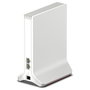 AVM FRITZ! Mesh Set 4200 2-Pack WiFi Repeater