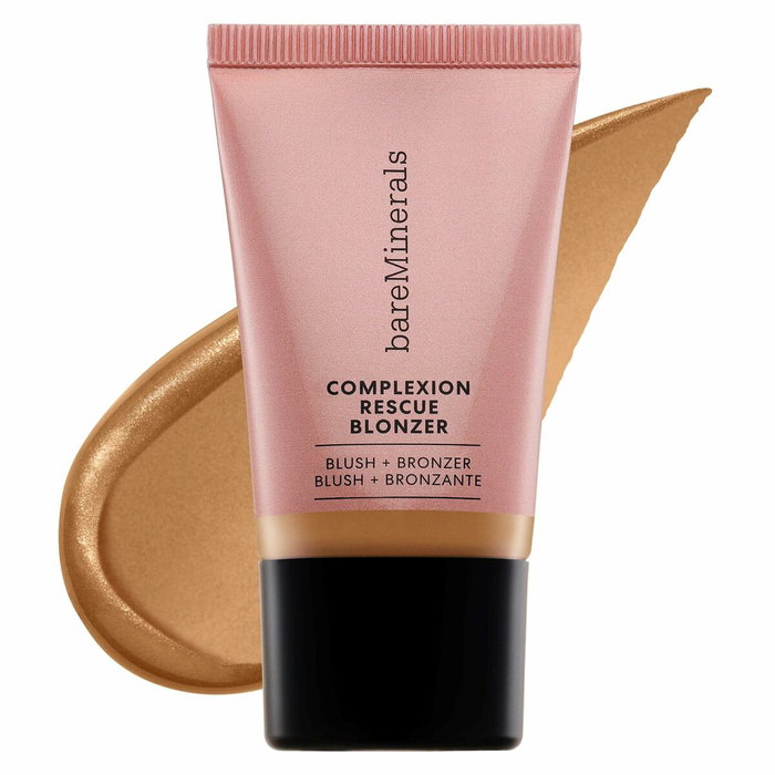 Bare Minerals Complexion Rescue Blonzer Kiss of Spice