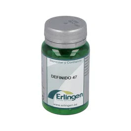 Erlingen Base Definido 47 60 Comprimidos