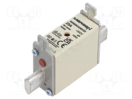 Mersen 1B639.000000 Fusible NH000 gG 25A 500V