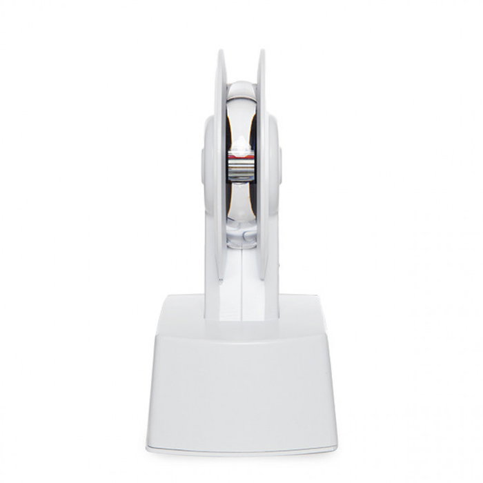 CREE Perfilador Ventanas/Huecos LED 5W 360° IP65 RGB/Blanco Montaje Superficie Control DMX 50.000H TS-360-CREE-5WMT-RGBW