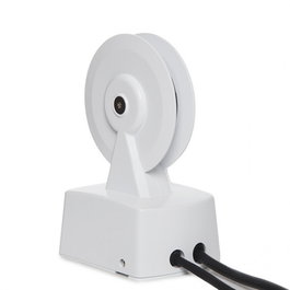Perfilador Ventanas/Huecos LED 5W 360º RGBW Cree Montaje Superficie IP65