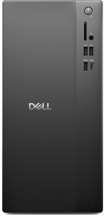 Dell Pro Tower Essential QVT1260 Intel Core i5-14400 16GB DDR5 512GB SSD Windows 11 Pro Negro Dell Pro Tower Essential QVT1260 Intel Core i5-14400 16GB DDR5 512GB SSD Windows 11 Pro Negro