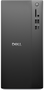 Dell Pro Tower Essential QVT1260 Intel Core i5-14400 16GB DDR5 512GB SSD Windows 11 Pro Negro