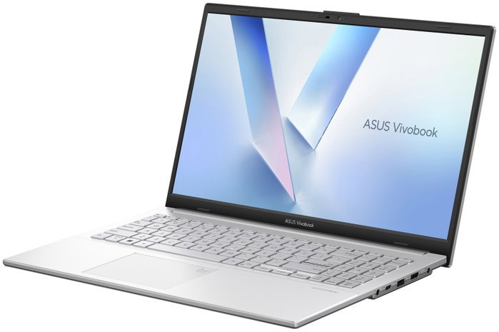 ASUS Vivobook Go 15 E1504TA-BQ184WS Intel N150 15,6 FHD 8GB 128GB Plata
