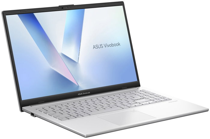 ASUS Vivobook Go 15 E1504TA-BQ184WS Intel N150 15,6 FHD 8GB 128GB Plata