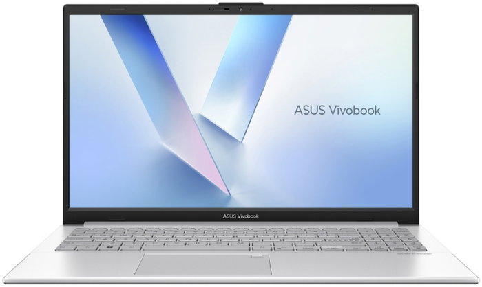 ASUS Vivobook Go 15 E1504TA-BQ184WS Intel N150 15,6 FHD 8GB 128GB Plata