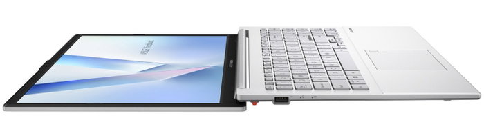 ASUS Vivobook Go 15 E1504TA-BQ184WS Intel N150 15,6 FHD 8GB 128GB Plata