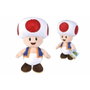 Simba Peluche Toad Super Mario Bros 40cm