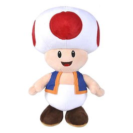 Smoby Peluche Toad 40cm