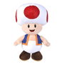 Smoby Peluche Toad 40cm