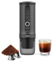 OutIn Nano Cafetera de Espresso Portátil Gris